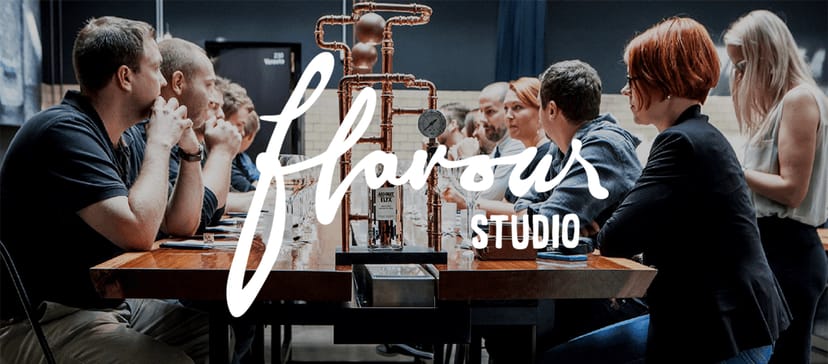 Flavour Studio In English