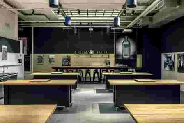 Flavour Workshops