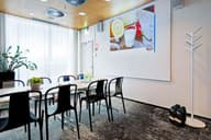Sustainable Conferences