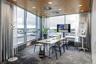 Sustainable Conferences