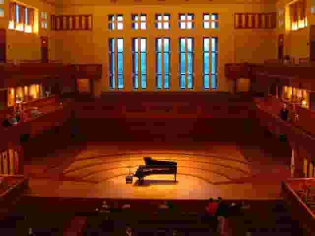 Music Hall