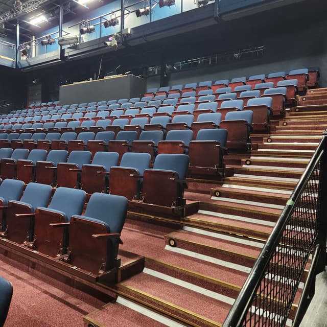 Theatre Hall