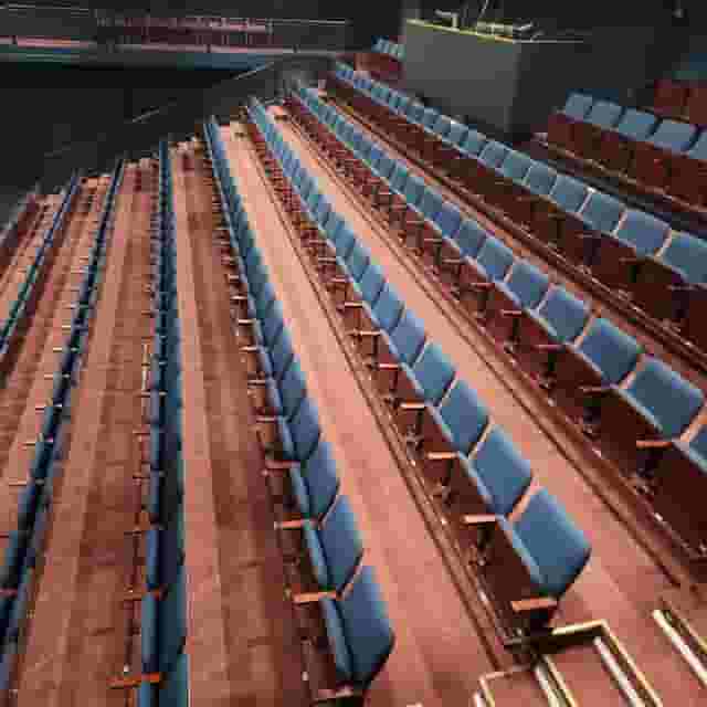 Theatre Hall