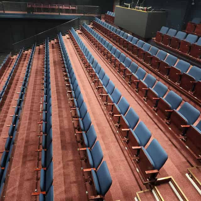 Theatre Hall