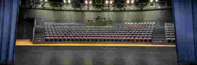 Theatre Hall