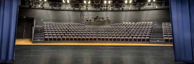 Theatre Hall