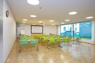 Training Rooms