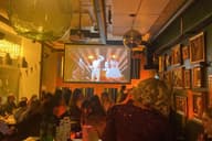 Sustainable Conferences