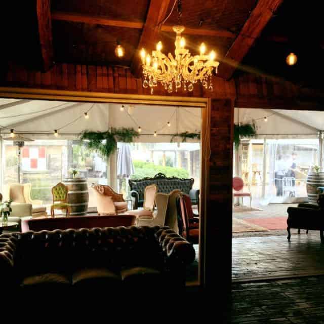 Front Dining