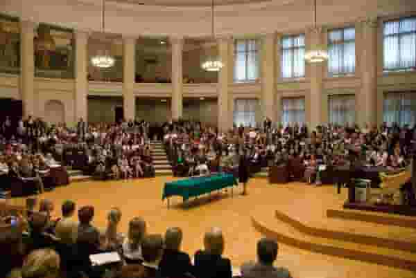 Great Hall