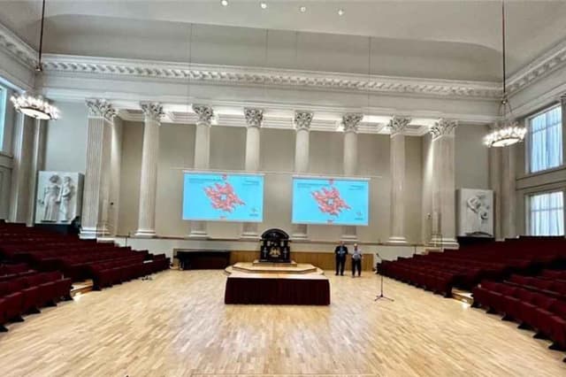 Great Hall