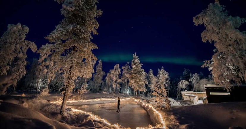 Northern Lights Ranch