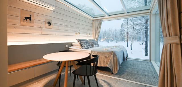 Multifunctional Room