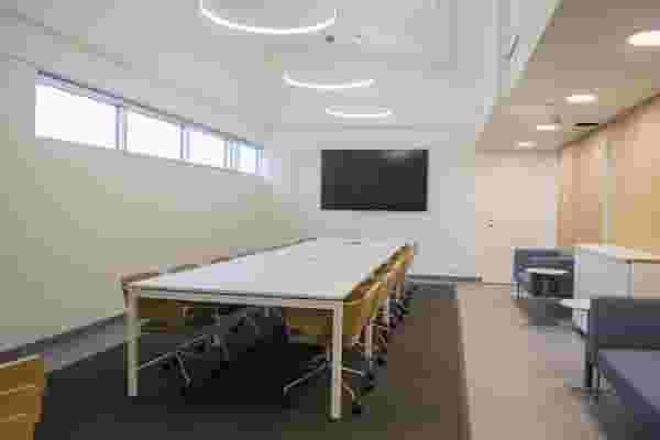 Mäkelänrinne exercise studio