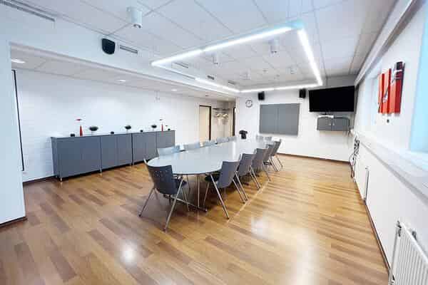 Meeting Room Töölö