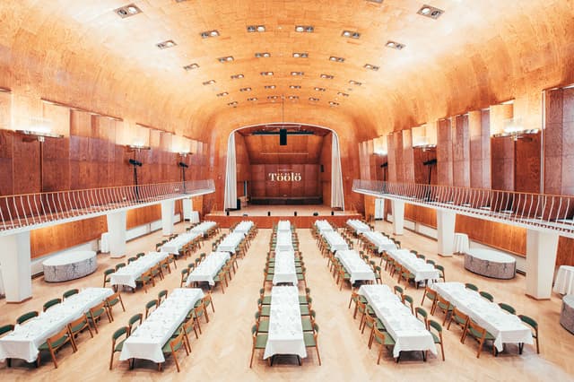 Meeting Room Töölö