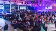 Formal Event Venues