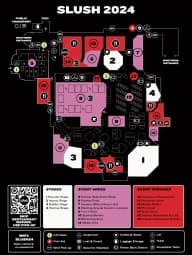 Formal Event Venues