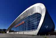 Formal Event Venues