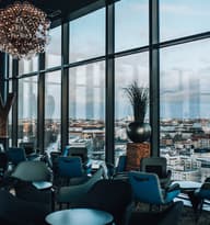 Private Bars