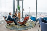 Christmas Party Venues