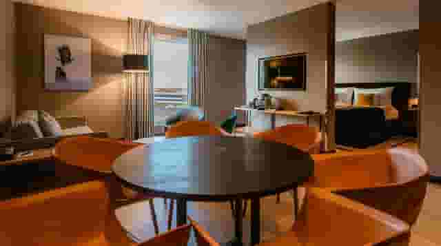 Living Room Club