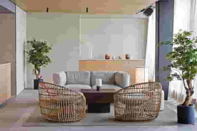 Living Room Club