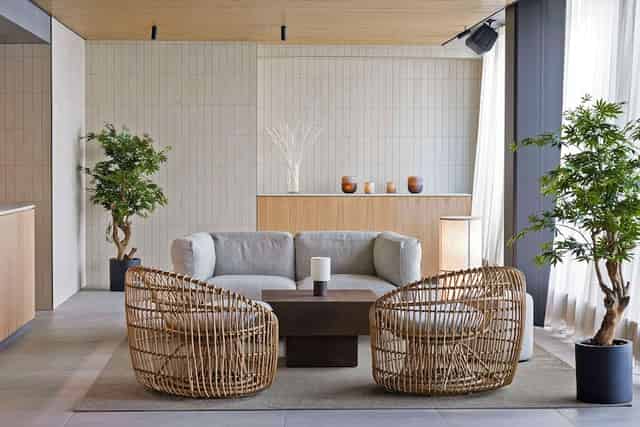 Living Room Club
