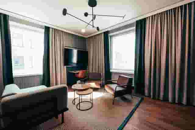 Living Room Club