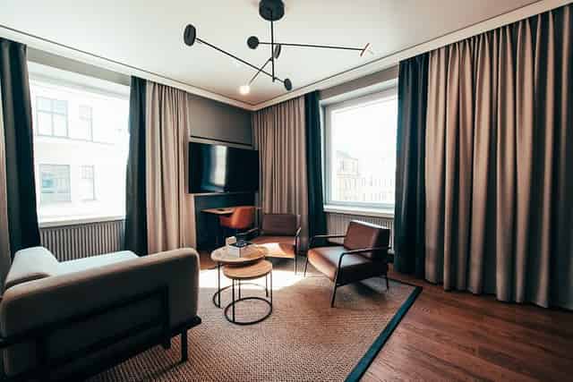 Living Room Club