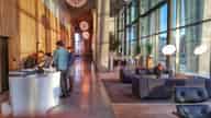 Quirky Conferences