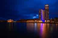 Conference Venues
