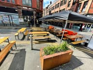 After Party Venues