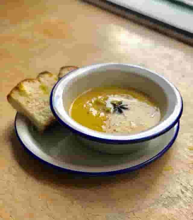 SOUP Manchester