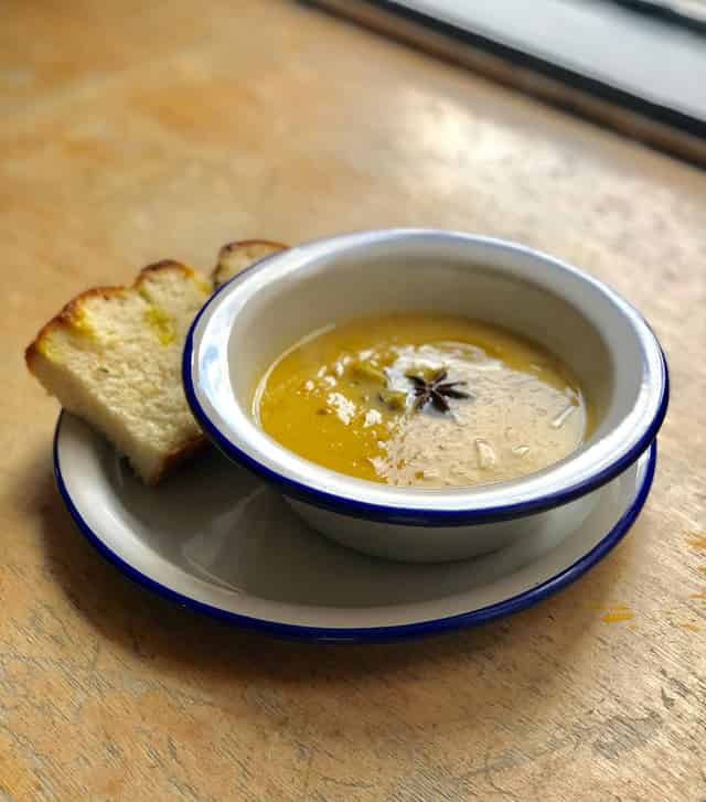 SOUP Manchester