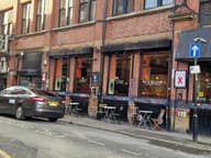 Party Venues