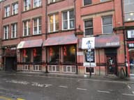 Christmas Party Venues