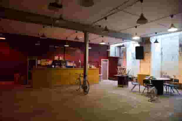 SOUP Manchester