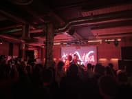 Small Venues