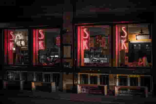 SOUP Manchester