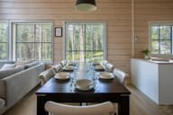 Private Dining Rooms