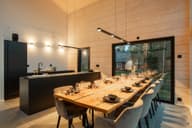 Private Dining Rooms