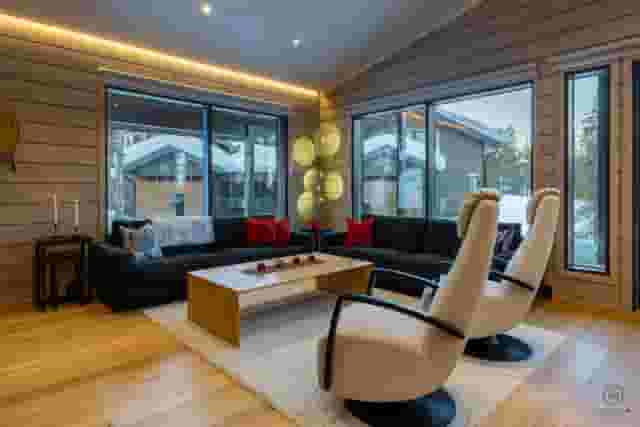 Downstairs Lounge