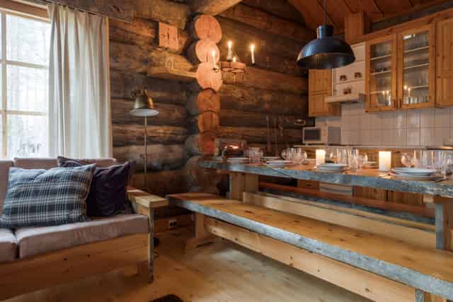 Downstairs Lounge