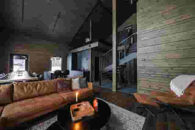 Downstairs Lounge