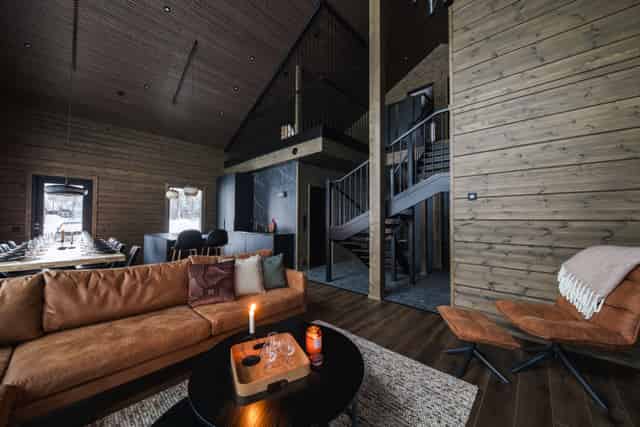 Downstairs Lounge