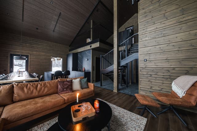 Downstairs Lounge