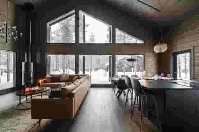 Downstairs Lounge
