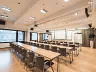 Training Venues