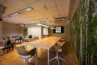 Sustainable Conferences